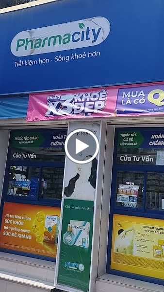 Hình ảnh Nhà thuốc Pharmacity - 4