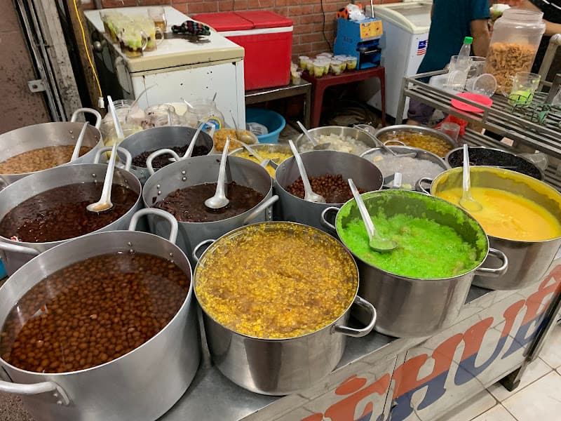 Hình ảnh Chè Huế - 2