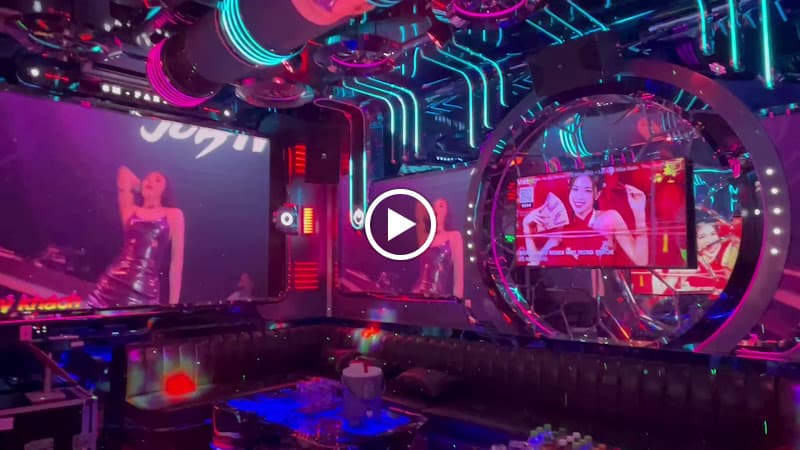 Hình ảnh KARAOKE SAOMAI - 8