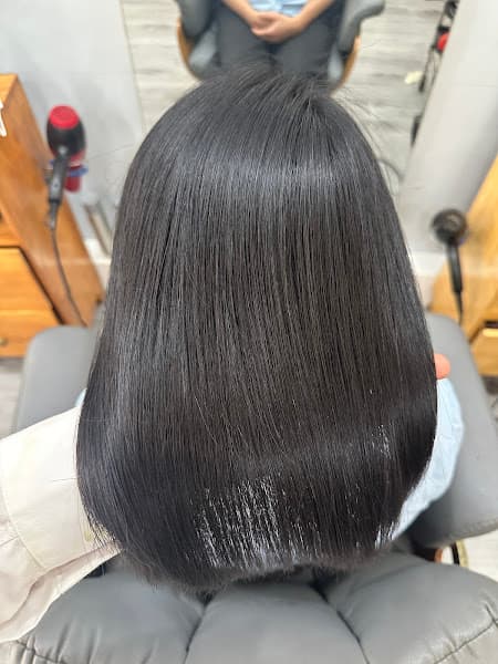 Hình ảnh WIN HAIR SALON - Tiệm Tóc Gu TOP 1 Sơn La - 2