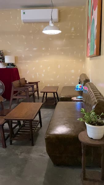Hình ảnh P'Lao Trà Ôlong đậm vị - 2