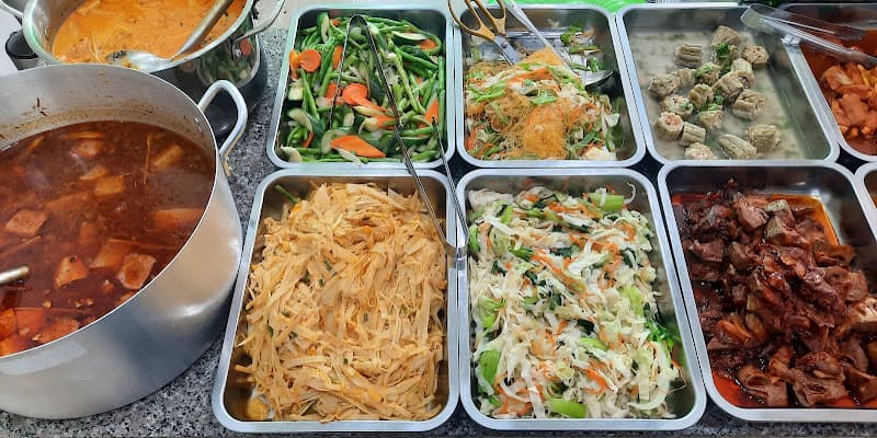 Hình ảnh Quán Chay Ánh Quang - 2