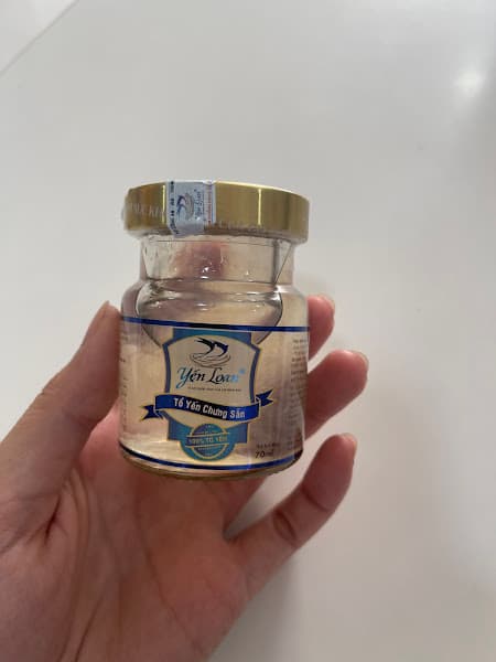 Hình ảnh Yến Sào Yến Loan - 3