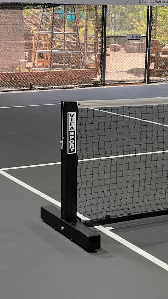 Hình ảnh PICKLEBALL KỲ NAM - KỲ THÓC - 2