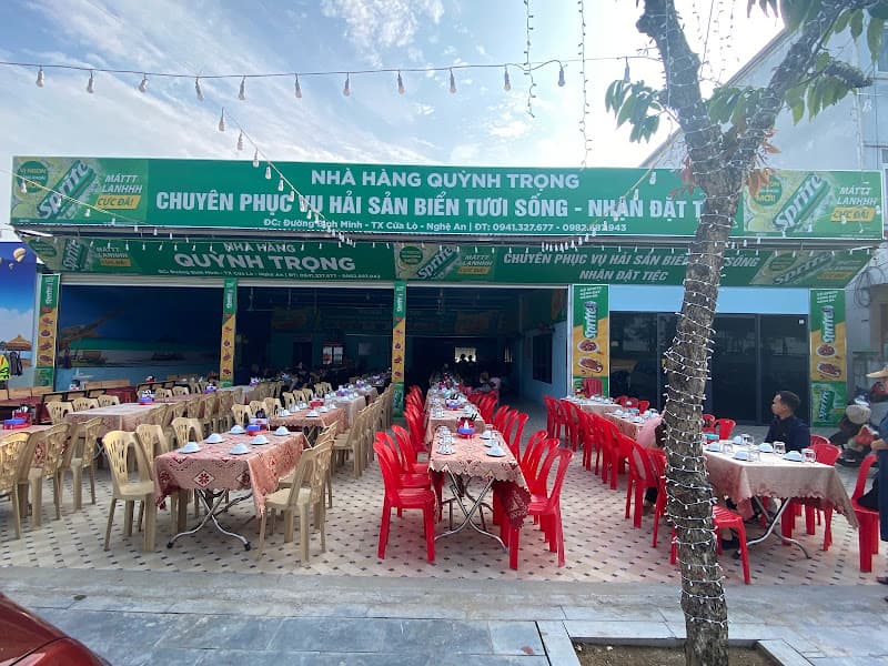 Hình ảnh Nhà hàng Quỳnh Trọng - 77 - 2