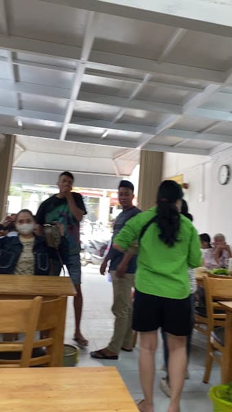 Hình ảnh Phở Bò Kho Số 1 - 3