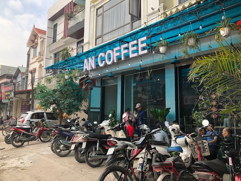 Hình ảnh An Coffee - 3