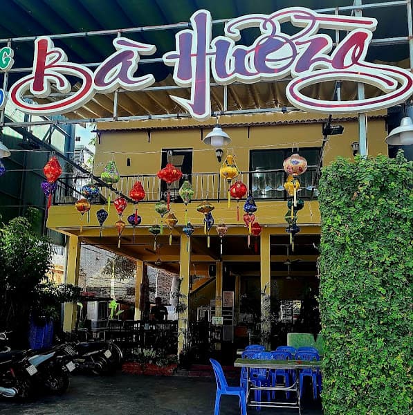 Ảnh bìa Bánh Tráng Cuốn Thịt Heo Bà Hường