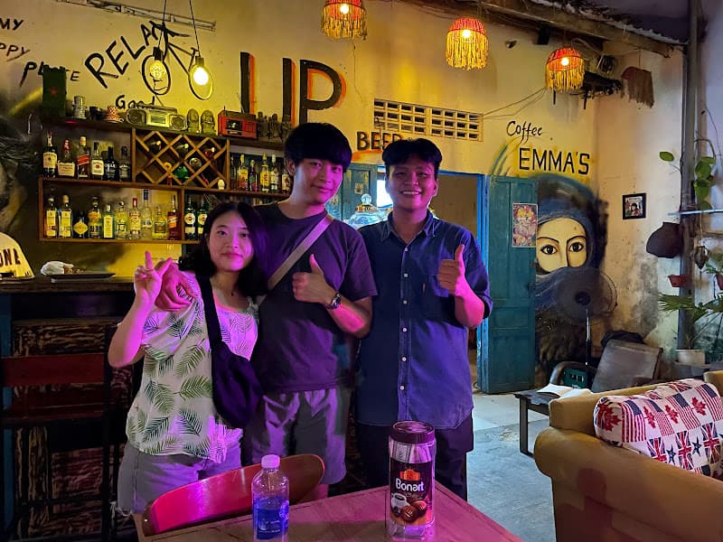 Hình ảnh Emma's bar Da Nang - 4