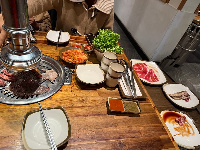 Hình ảnh Gogi House Lào Cai - Hồng Hà - 2