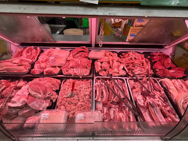 Hình ảnh Siêu thị Bách hóa XANH Lê Duẩn - 2