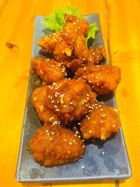 Hình ảnh UME NHẬU - 3