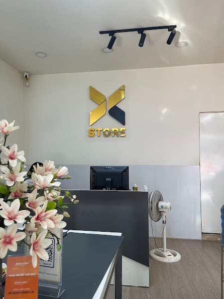 Hình ảnh X Store - iPhone Uy Tín - 217 Quang Trung, Quảng Ngãi - 2