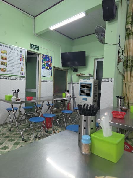 Hình ảnh Bánh Xèo Lipton (Bé Dung) - 5