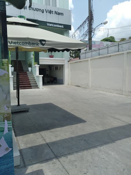 Hình ảnh Vietcombank - 2