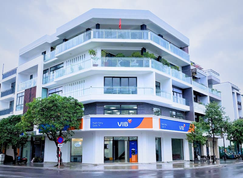 Hình ảnh Ngân hàng Quốc Tế - VIB Phước Hải - 5