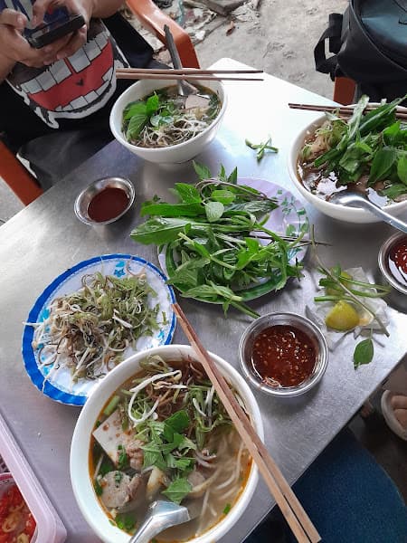 Hình ảnh Phở Hà Bún Bò - 2