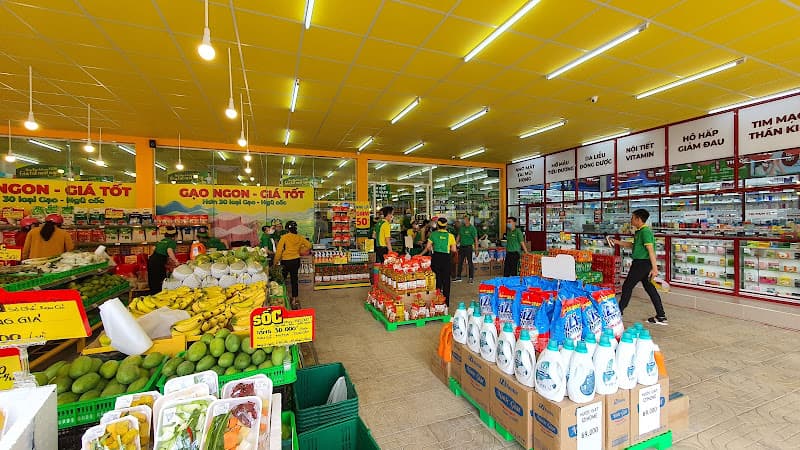 Hình ảnh Siêu thị Thế Giới Di Động - 4
