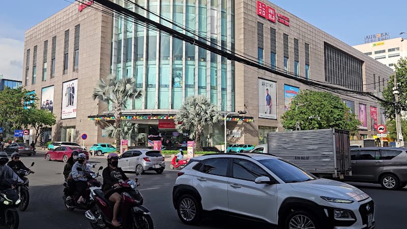 Hình ảnh Vincom Plaza Biên Hòa - 5