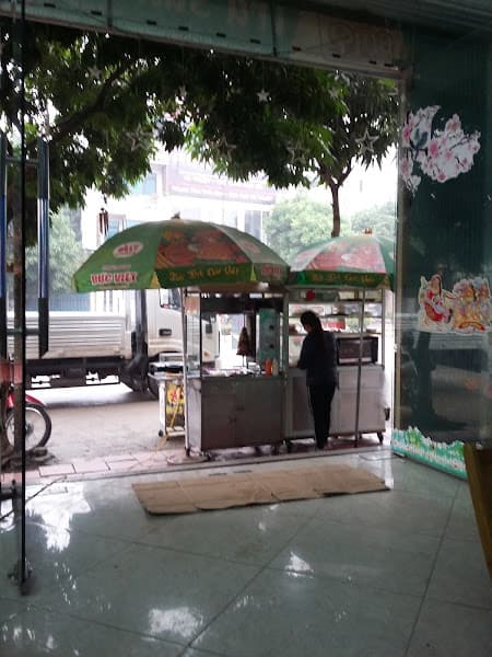 Hình ảnh Tiệm bánh mỳ Thái Hân - 3