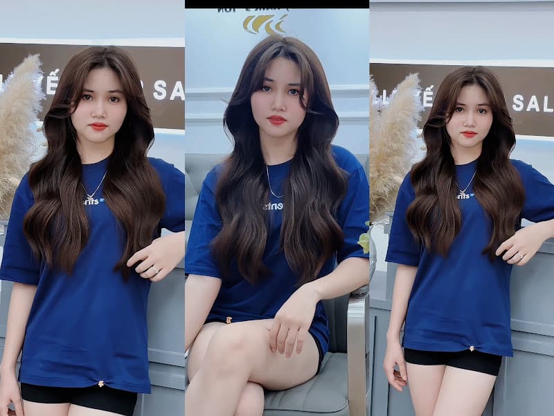 Nối Tóc Rully Yến Hair Salon