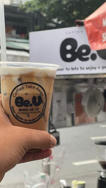 Hình ảnh Be.U coffee - 3
