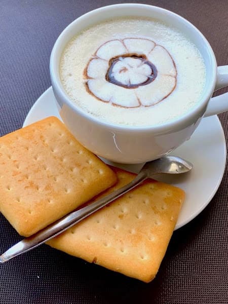 Ảnh bìa OMMI Quảng Ngãi Cafe in bed