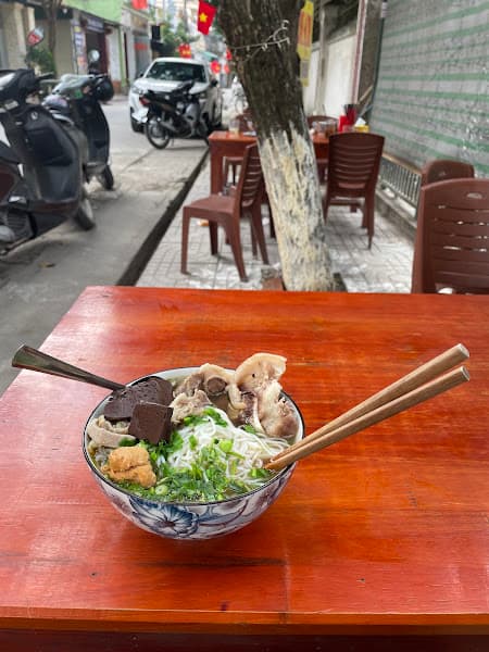 Hình ảnh Bún bò huế Sông Hương - 3