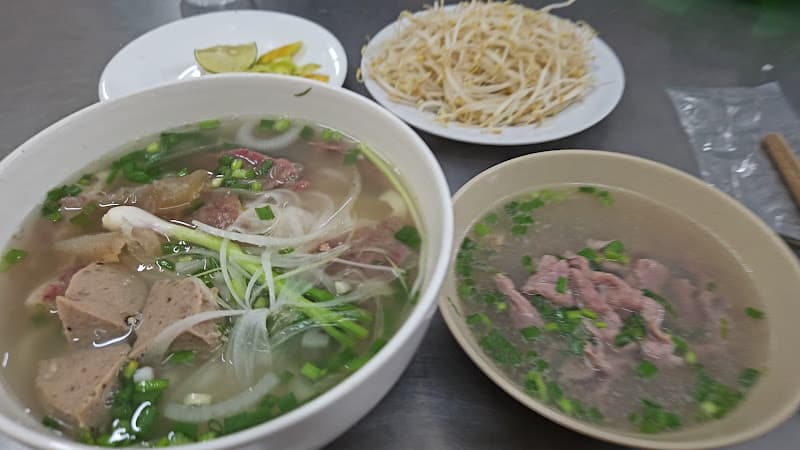 Hình ảnh Phở Cây Sung - 4