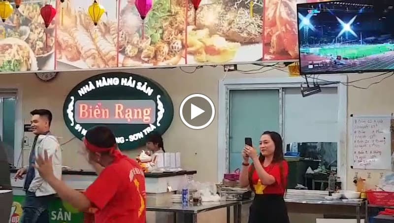 Hình ảnh Biển Rạng Sơn Trà - 4