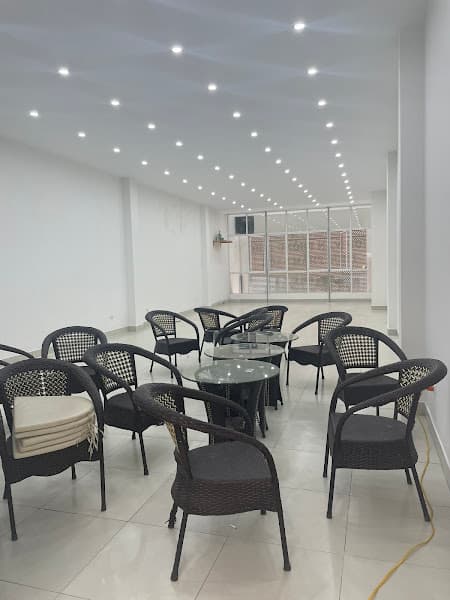 Ảnh bìa Phở 5 Lạch Tray - Hải Phòng