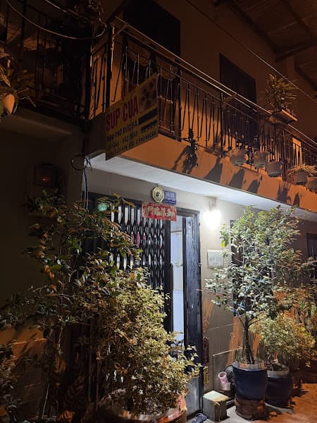 Hình ảnh Súp Cua Nhà Thờ Đức Bà - 2