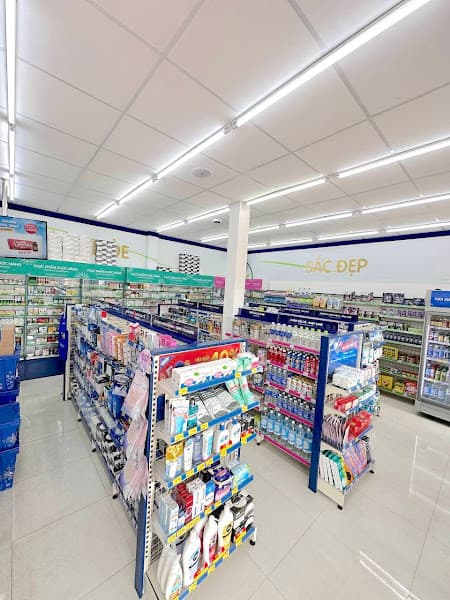 Hình ảnh Nhà thuốc Pharmacity - 5