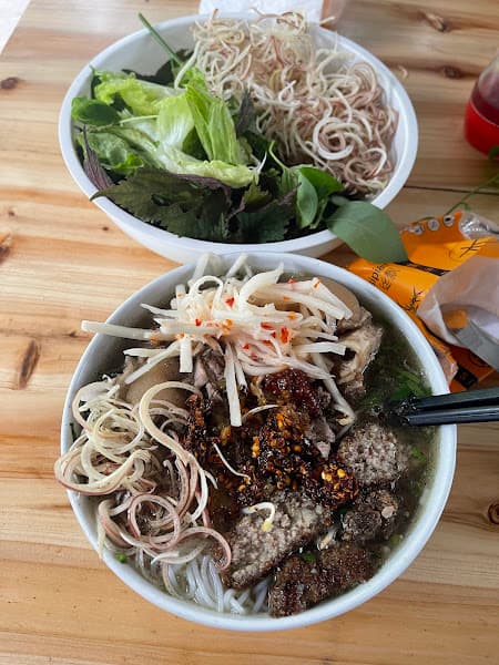 Hình ảnh Cố Đô Quán - 4