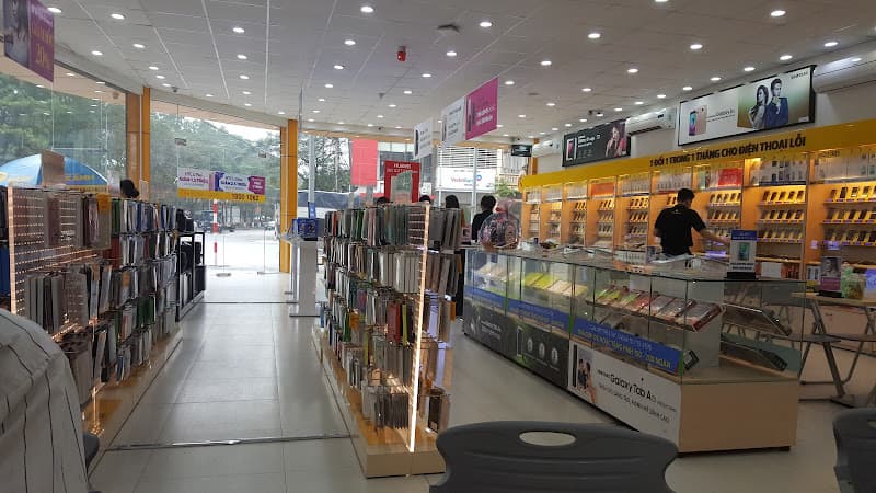 Hình ảnh Siêu thị Thế Giới Di Động - 2