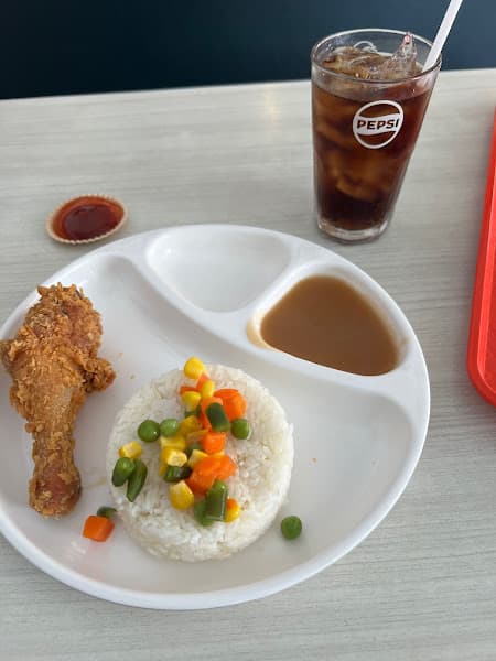Hình ảnh KFC Đỗ Xuân Hợp - 3