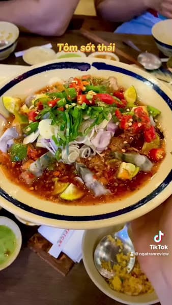 Hình ảnh Năm Giờ Chiều - Mồi ngon & Ngồi chill - 2