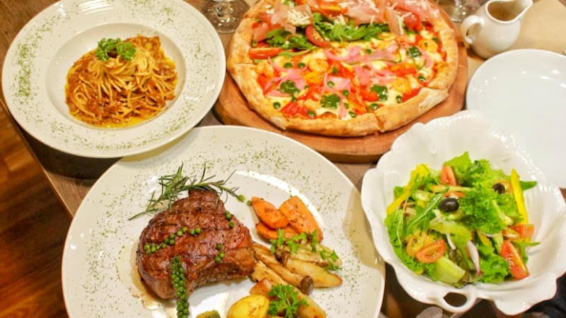 Hình ảnh Cardi Pizzeria Bạch Đằng: Premium Steak & Pizza - 6