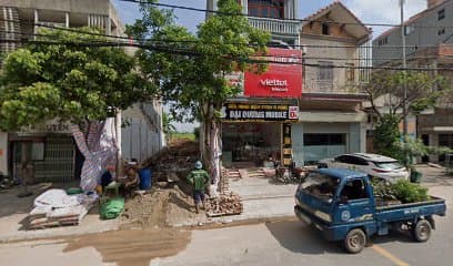 Ảnh bìa Bún Chả Hà Nội Thuận Thành