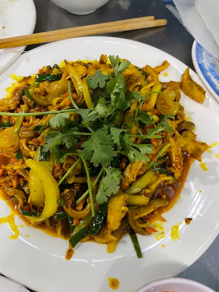 Hình ảnh Liên Việt Quán - 2