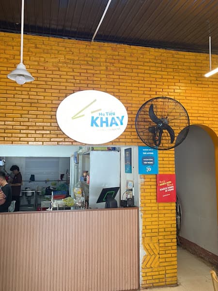 Hình ảnh Hủ Tiếu KHAY - 3