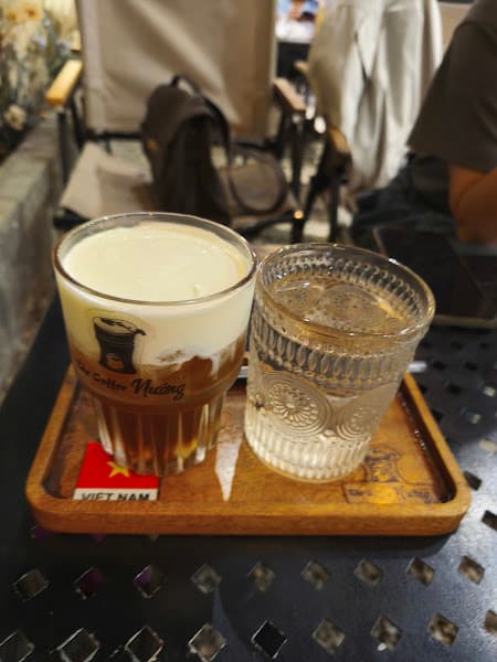 Hình ảnh The Coffee Nướng - 2