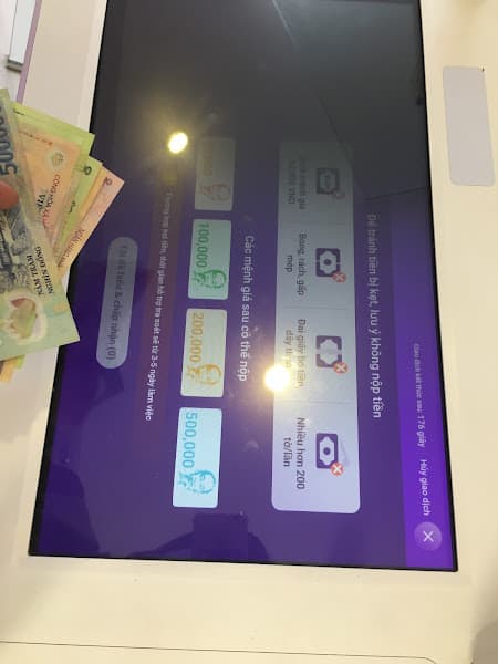 Hình ảnh Tp Bank - 2