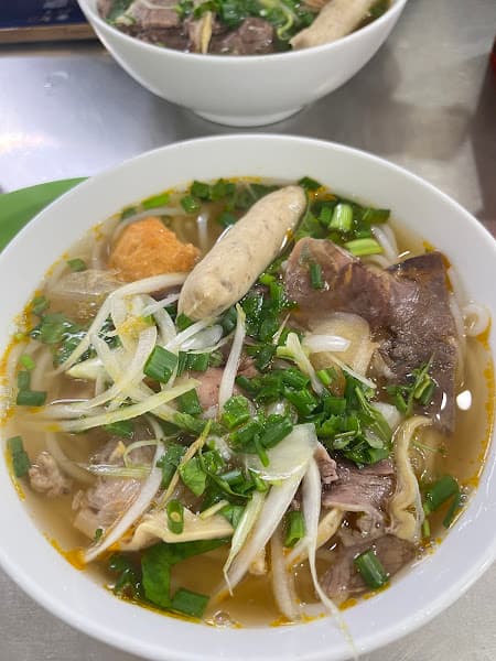 Hình ảnh Bún bò Huế - 5