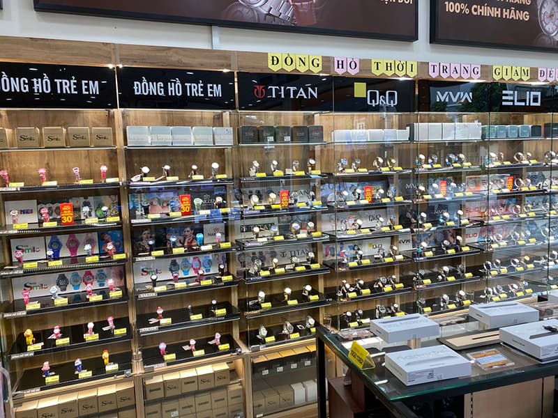 Hình ảnh Siêu thị Thế Giới Di Động - 6