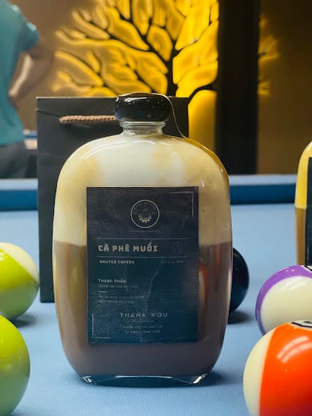 Hình ảnh BI-A PT Billiard Club - 2