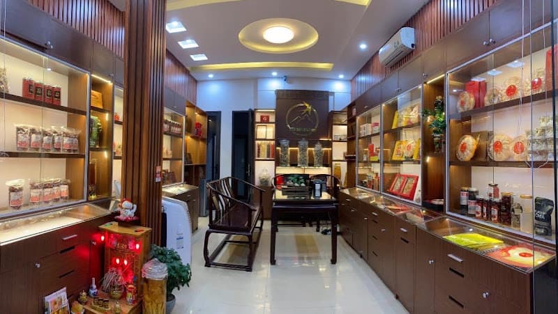 Hình ảnh YẾN SÀO HÀ LINH-115 Trần Hưng Đạo/Đồng Hới/Quảng Bình - 3