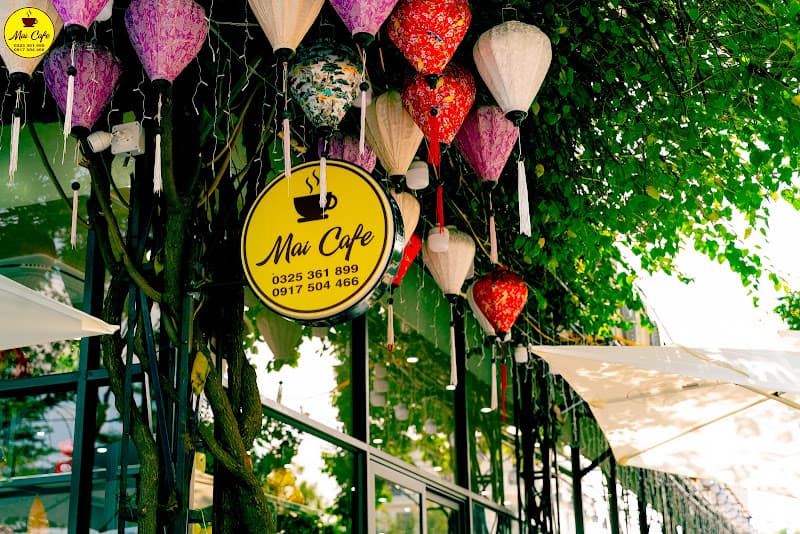 Hình ảnh Mai Cafe - 4