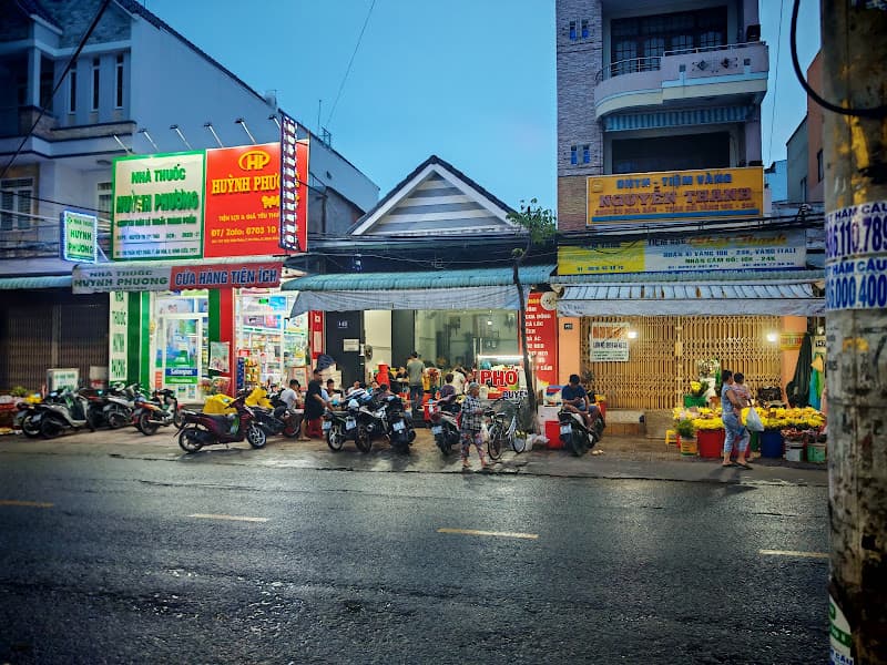 Hình ảnh Phở Quyền - 3