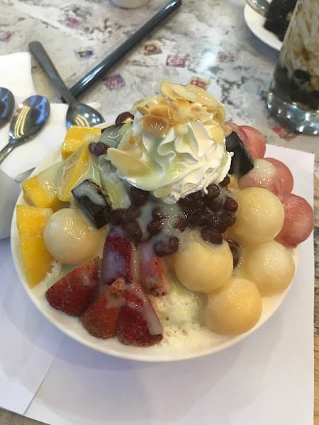 Hình ảnh MrP Bingsu & Tea Kim Động - Hưng Yên - 2